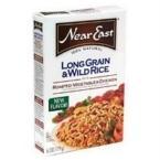 Near East: Long Grain And Wild Rice Mix Roasted Vegetable And Chicken, 6.3 Oz