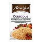 Near East: Couscous Mix Roasted Garlic And Olive Oil, 5.8 Oz