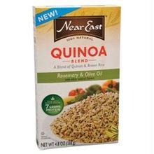 Near East: Quinoa Blend Rosemary And Olive Oil, 4.9 Oz