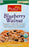 Peace Cereal: Organic Flakes & Clusters Blueberry Walnut, 11 Oz