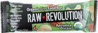 Raw Revolution: Organic Live Food Bar Spirulina Dream, 1.8 Oz