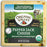 Organic Valley: Organic Pepper Jack Cheese, 8 Oz