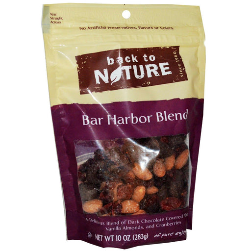 Back To Nature: Bar Harbor Blend, 10 Oz