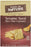 Back To Nature: Gluten Free Sesame Seed Rice Thin Crackers, 4 Oz