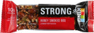 Kind: Strong And Kind Almond Protein Bar Honey Smoked Bbq, 1.6 Oz