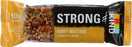 Kind: Strong And Kind Almond Protein Bar Honey Mustard, 1.6 Oz