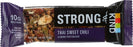 Kind: Strong And Kind Thai Sweet Chili Almond Protein Bar, 1.6 Oz