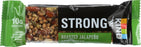 Kind: Strong And Kind Almond Protein Bar Roasted Jalapeno, 1.6 Oz