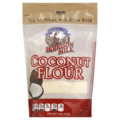 Hodgson Mill: Gluten Free Coconut Flour, 11 Oz