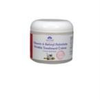 Derma E: Anti-wrinkle Vitamin A Retinyl Palmitate Creme, 4 Oz