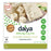 Daiya: Jalapeno Garlic Deliciously Dairy Free Havarti Style Wedge, 7.1 Oz