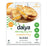 Daiya: Dairy Free Cheddar Style Slices, 7.8 Oz