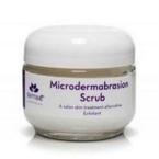 Derma E: Microdermabrasion Scrub With Dead Sea Salt, 2 Oz