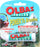 Olbas: Natural Aromatic Inhaler, 1 Piece