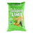 Late July Snacks: Clasico Tortilla Chips Jalapeno Lime, 5.5 Oz