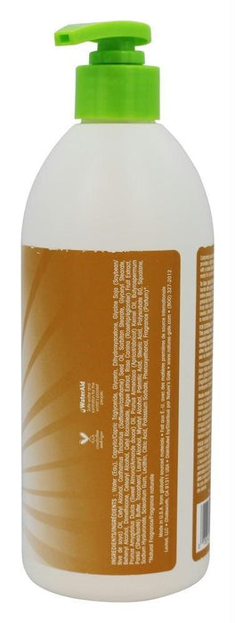 Natures Gate: Glow Lotion Medium, 18 Oz