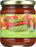 Muir Glen: Organic Medium Salsa Garlic Cilantro, 16 Oz