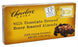 Chovolove: Milk Chocolate Covered Honey Roasted Almonds, 3 Oz