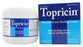 Topricin: Pain Relief And Healing Cream, 4 Oz