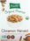 Kashi: Organic Whole Wheat Biscuit Cereal Cinnamon Harvest, 16.3 Oz