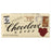 Chocolove: Organic Dark Chocolate Bar, 3.2 Oz