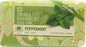 Desert Essence: Soap Bar Peppermint, 5 Oz