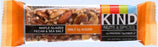 Kind: Nuts And Spices Maple Glazed Pecan And Sea Salt Bar, 1.4 Oz