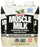 Muscle Milk: Ready-to-drink Protein Nutrition Shake Vanilla Creme 4 Counts, 44 Oz