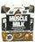 Muscle Milk: Ready-to-drink Protein Nutrition Shake Chocolate 4 Counts, 44 Oz