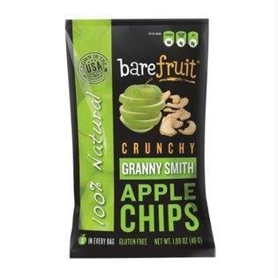 Bare: 100% Natural Crunchy Apple Chips Granny Smith, 1.69 Oz