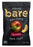 Bare: 100% Natural Crunchy Apple Chips Fuji Red, 1.7 Oz