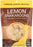 Laughing Giraffe Organics: Snakaroons Gluten Free Lemon, 6 Oz