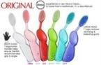 Radius: Original Right Hand Toothbrush "colors May Vary", 1 Toothbrush