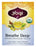 Yogi Tea: Breathe Deep Organic Respiratory Support Tea Caffeine Free, 16 Tea Bags