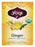 Yogi Tea: Organic Ginger Caffeine Free, 16 Tea Bags