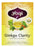 Yogi Teas: Herbal Ginkgo Clarity Caffeine Free, 16 Tea Bags