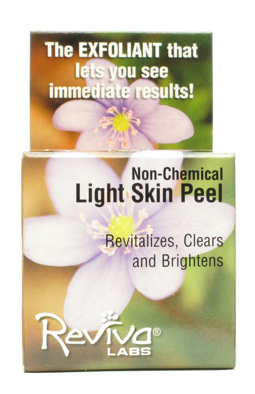 Reviva Labs: Light Skin Peel, 1.5 Oz