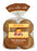 Rudi's: Organic Bakery Organic 100% Whole Wheat Buns, 18 Oz