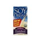 Rice Dream: Vanilla Enriched Rice Drink, 64 Oz