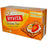 Ryvita: Crispbread Sesame Rye, 8.8 Oz