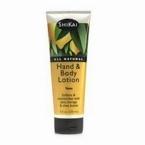 Shikai: All Natural Hand & Body Lotion Yuzu, 8 Oz