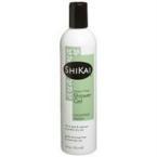 Shikai: All Natural Moisturizing Shower Gel Cucumber Melon, 12 Oz