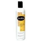 Shikai: All Natural Moisturizing Shower Gel Yuzu, 12 Oz