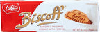 Biscoff: Lotus Cookies, 8.8 Oz