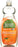 Seventh Generation: Natural Dish Liquid Clementine Zest & Lemongrass, 25 Oz