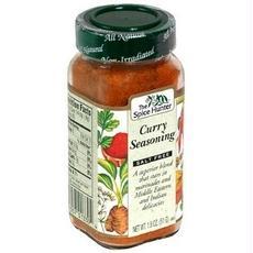 The Spice Hunter: Curry Seasoning Blend, 1.8 Oz