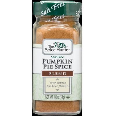 The Spice Hunter: Pumpkin Pie Spice Blend, 1.8 Oz