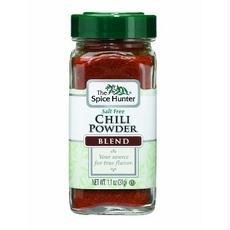 The Spice Hunter: Chili Powder Blend, 1.1 Oz