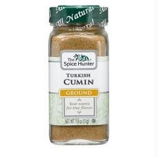 The Spice Hunter: Organic Ground Cumin, 1.5 Oz