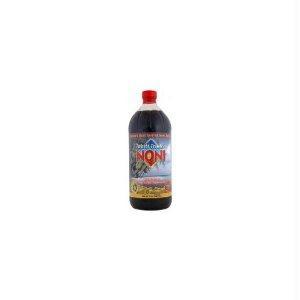 Tahiti Trader: Noni Juice High Potency, 32 Oz